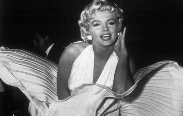 Proměna V Marilyn Monroe Stala Jsem Se Sexy Symbolem Všech Mužů Luxury Prague Life 6019