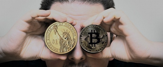 Kryptoměny chytily v posledních měsících druhý dech. Bitcoin je po rozhodnutí americké komise na vzestupu